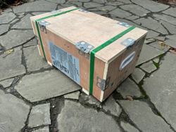 Насос LEO LPP32-8-0.37/2 (IE2 motor) 16Bar, 380 В