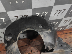 Подкрылок передний левый GAC GS3 24-нв Б/У Оригинал 7135001CRV0000