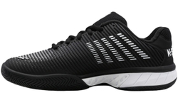 Мужские кроссовки теннисные K-Swiss Hypercourt Express 2 - черный