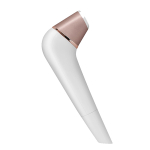Бесконтактный стимулятор клитора 17,5см Satisfyer Number Two