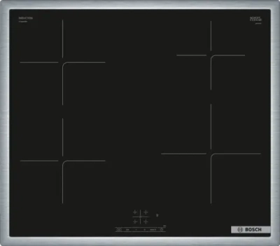 Индукционная варочная панель Bosch PUE64KBB5E