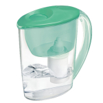 Фильтр-кувшин Барьер, Иммуно, 2.5 л, мят, В86ТР00