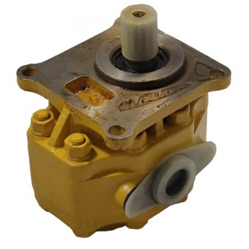 Насос komatsu D355C-3S/N/D155C-1C