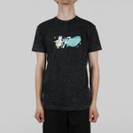  Футболка мужская Ripndip The Nermsons Tee артикул:RND7081 - купить в магазине Дайс