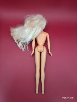 Кукла Барби 90х винтаж 031252