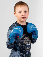 Перчатки боксерские Rusco Sport 4-6 OZ