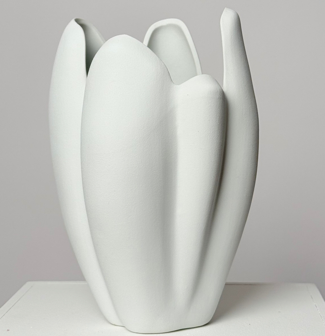 Ваза Art Fashion S