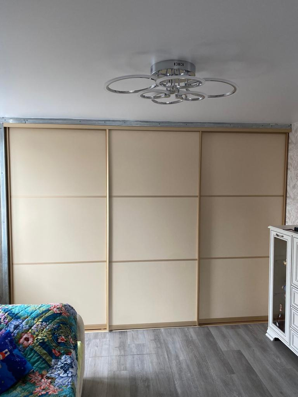 ШКАФЫ НА ЗАКАЗ ЛЮБОГО  РАЗМЕРА