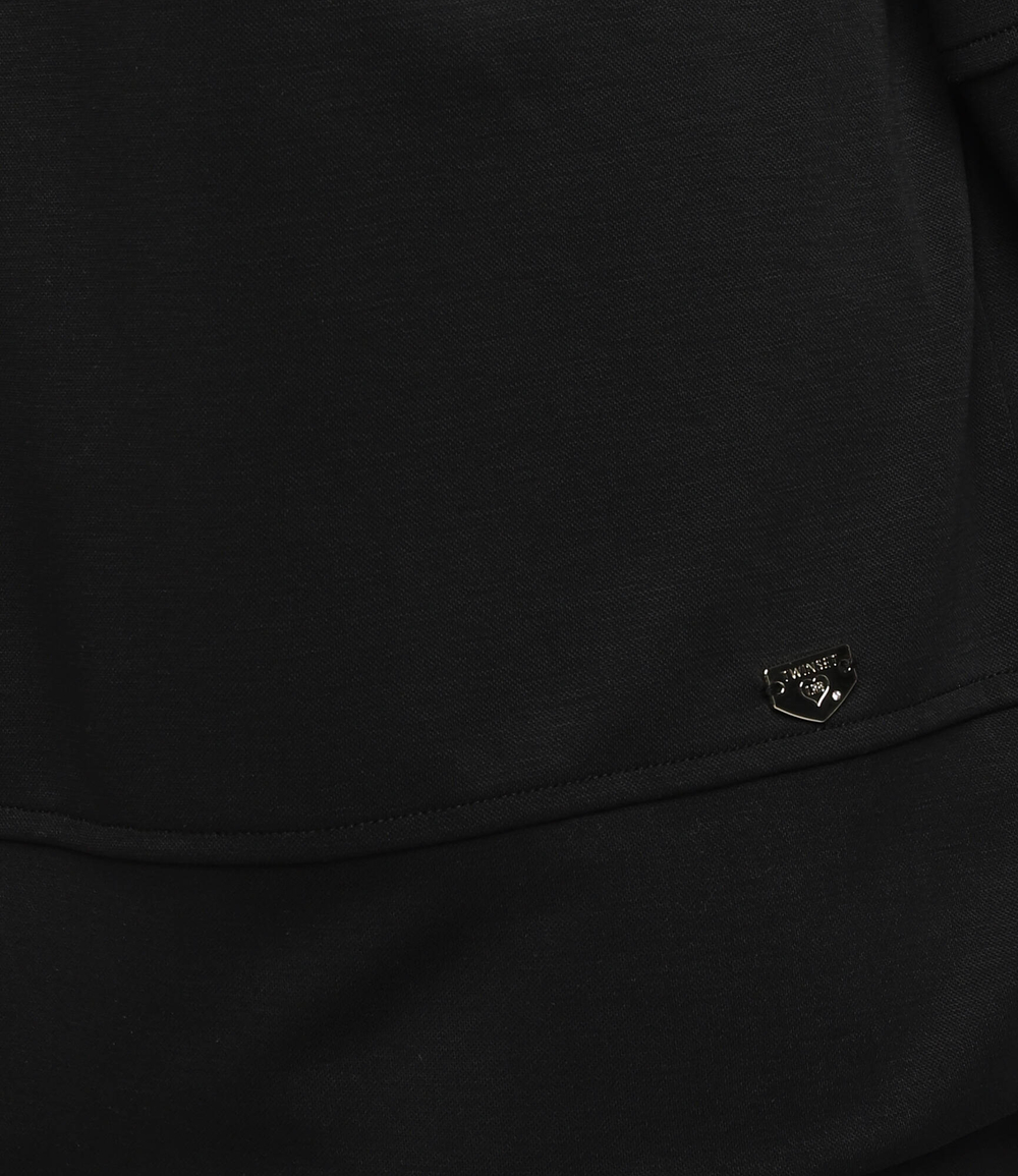 комплект Twinset U&amp;B - черный(221LL2700)