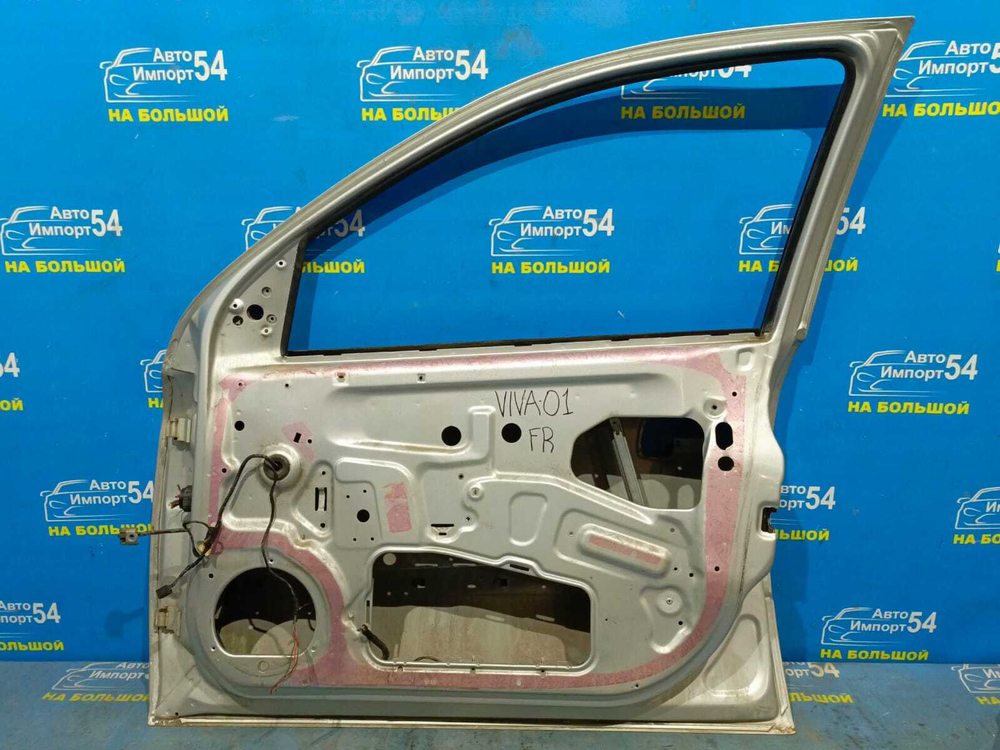 Дверь передняя правая CHEVROLET VIVA 2005