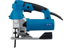Электрический лобзик BULL ST 1301, в чемодане 20046329