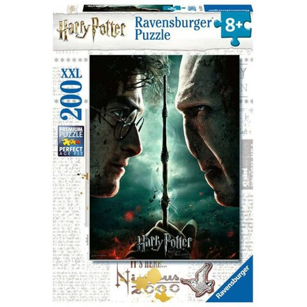 Ravensburger - Пазл XXL Гарри Поттер 200 шт. 128709