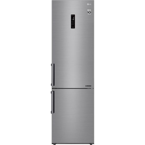 Холодильник LG GA-B509BMHZ