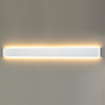 4293/40WL ODL Светильник LED 1*40Вт 3000К 220В IP20 HIGHTECH