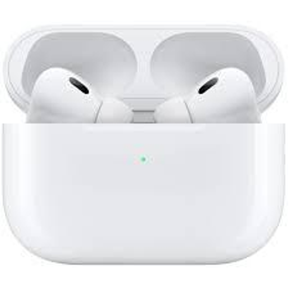Наушники беспроводные Apple AirPods Pro (2nd generation) with