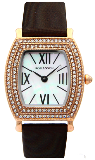Наручные часы Romanson RL8209C LR WH