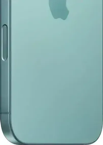 Apple iPhone 16 512Gb Бирюзовый