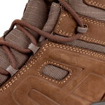 БОТИНКИ HUNTLANDIA TACTICAL MID BROWN