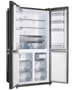 Холодильник Kuppersberg NMFV 18591 DX фото 5