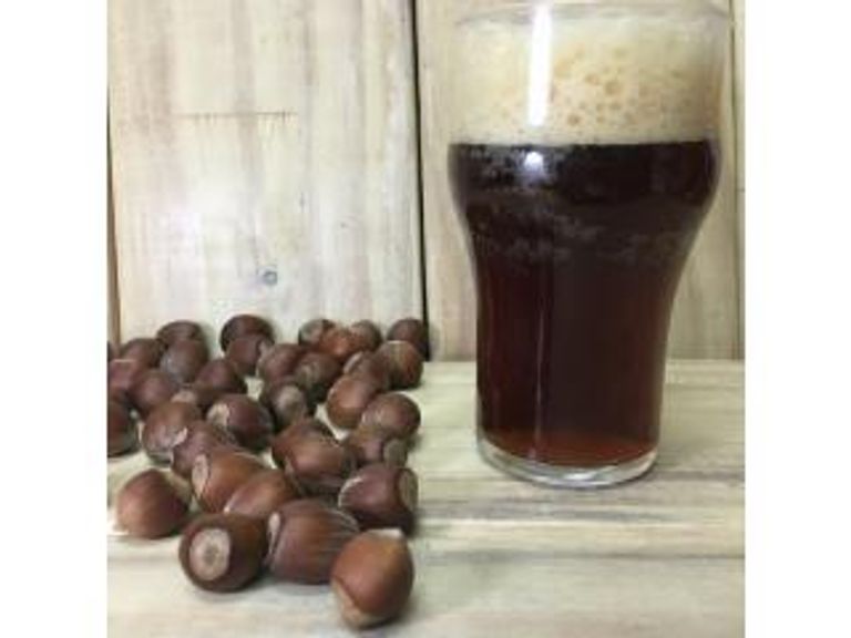 Рецепт Пивоварня.ру: Североанглийский коричневый эль