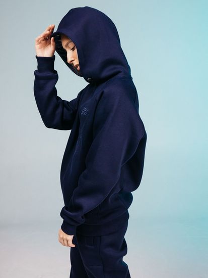 Serdyukov худи Moore одежда унисекс стиль принт качество LOOK AS ART