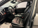 Jeep Grand Cherokee, 2011 год