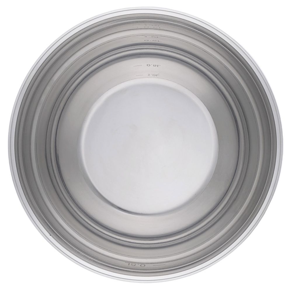 Миска кухонная Gipfel Horizonte 5348 20 см/2,7 л