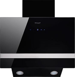 Вытяжка WEISSGAUFF SENSOR MENKAR 60 BLX
