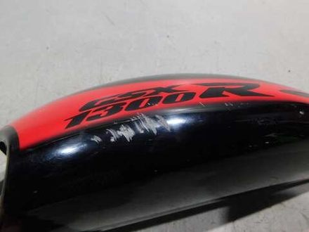 Пластик задний правый Suzuki GSX1300R 08- 025430