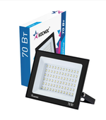 Прожектор светодиодный 70Вт 6500К Космос  K_PR5_LED_70