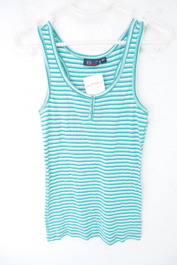 Топ Multiblu  в полоску на 14 лет