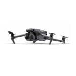 (Б/У) Тушка DJI Mavic 3 Pro (прошита на 1001)