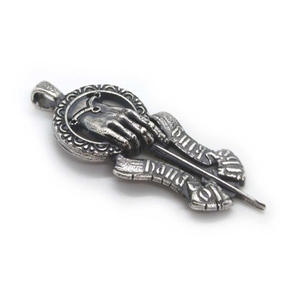 Подвеска. Десница Короля. Hand of kings