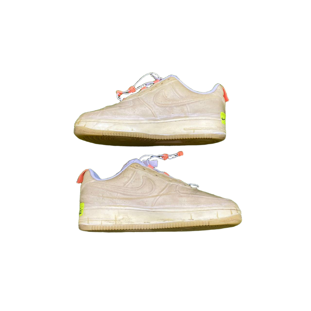 Кроссовки Nike Air Force 1 Experimental