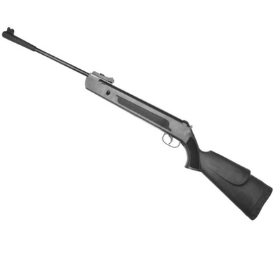 Винтовка пневматическая STRIKE ONE B014 пластик