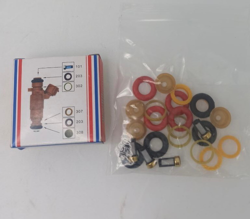 Ремкомплект форсунки NG001 для Chevrolet Chevy, Niva, Lada