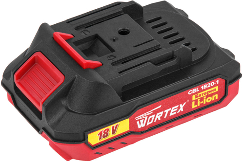Аккумулятор CBL 1820-1 WORTEX 0329193