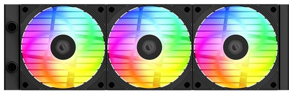 Система охлаждения ID-COOLING FX360 INF