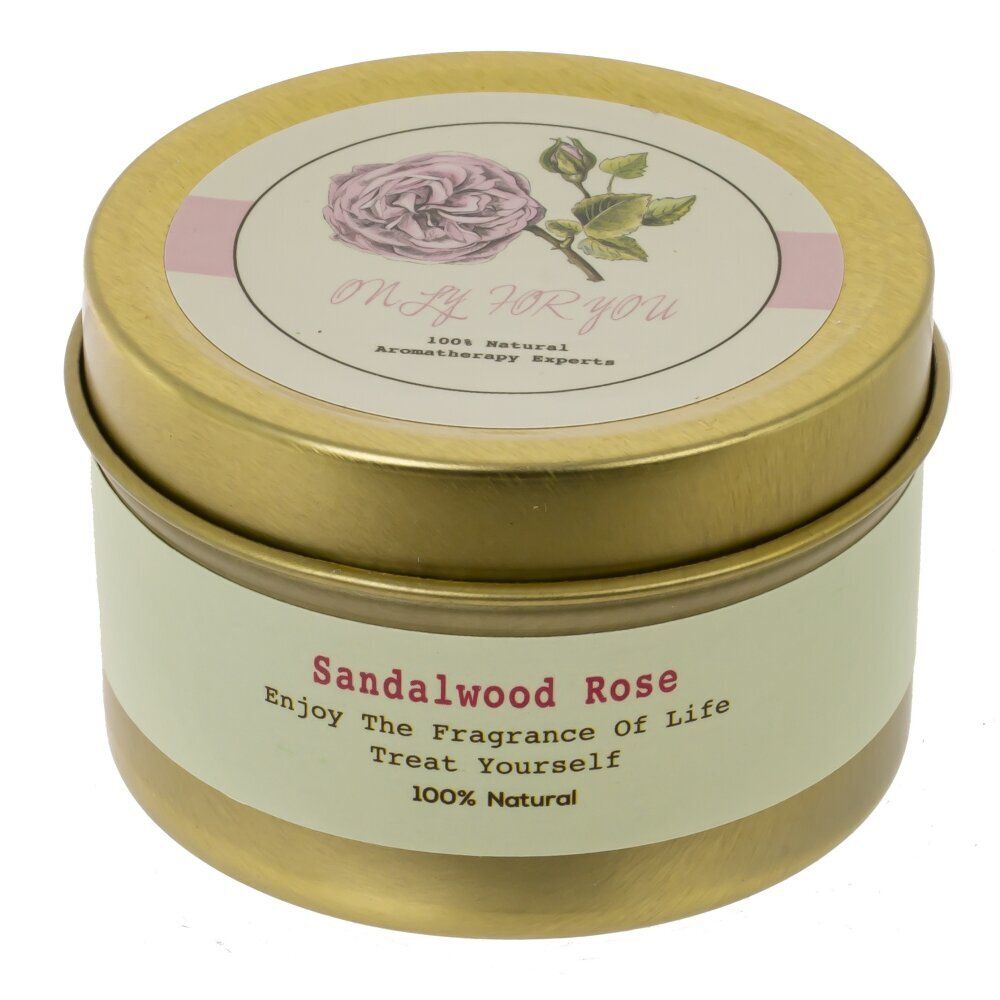 GAEM Свеча ароматическая (блок микс 4шт), L6 W6 H4 см, 4в.