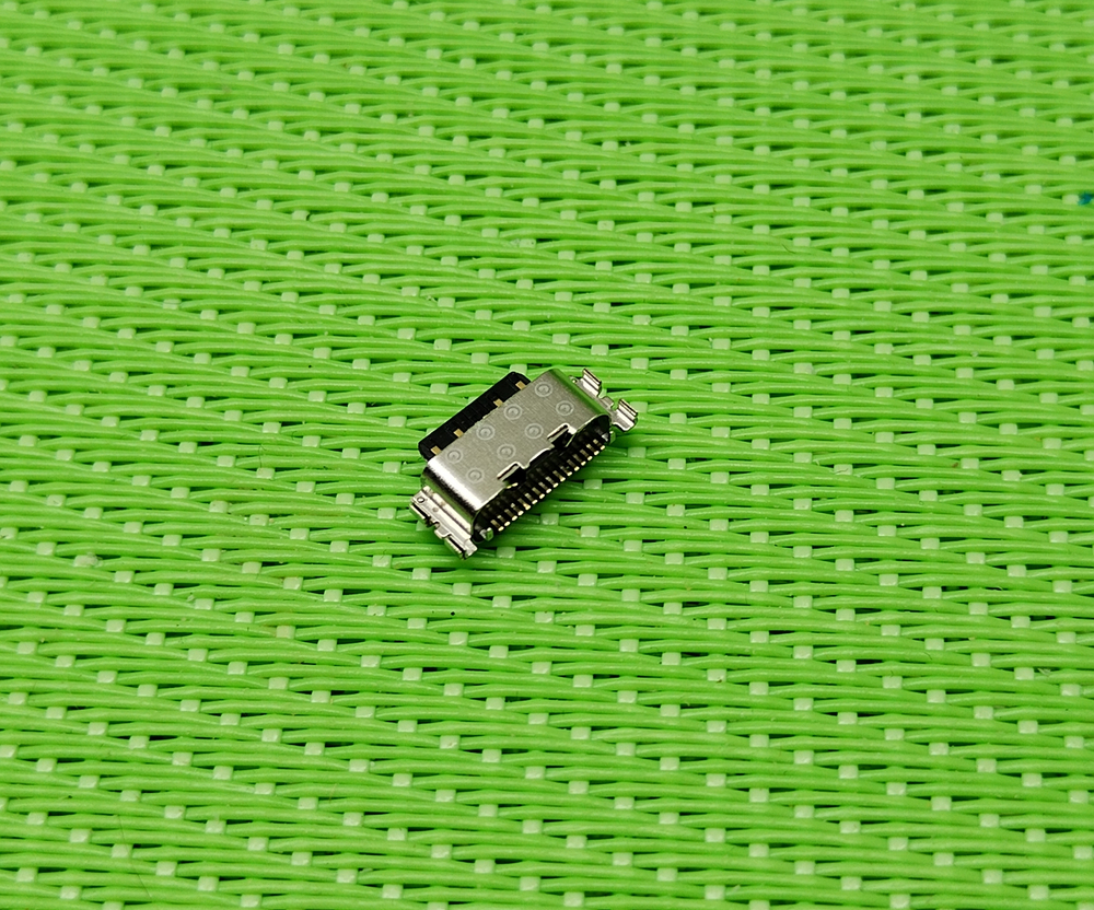 Xiaomi Redmi 12 (23053RN02A) / (23053RN02Y) - Системный разъем зарядки (ORIG)