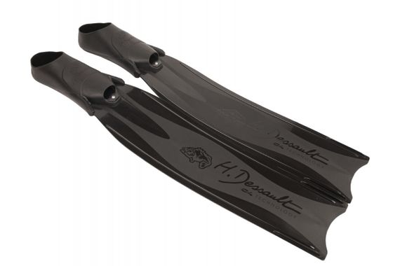 Ласты H.Dessault (C4 Carbon) HD Maxx