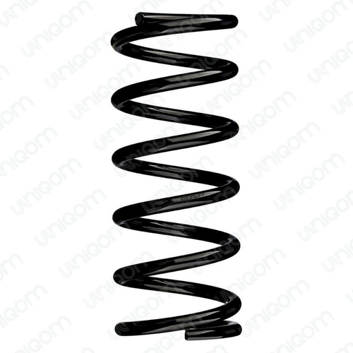 Пружина подвески K-FLEX задняя RK6911