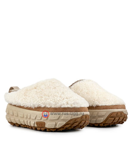 VENTURE DAZE Cozy Natural