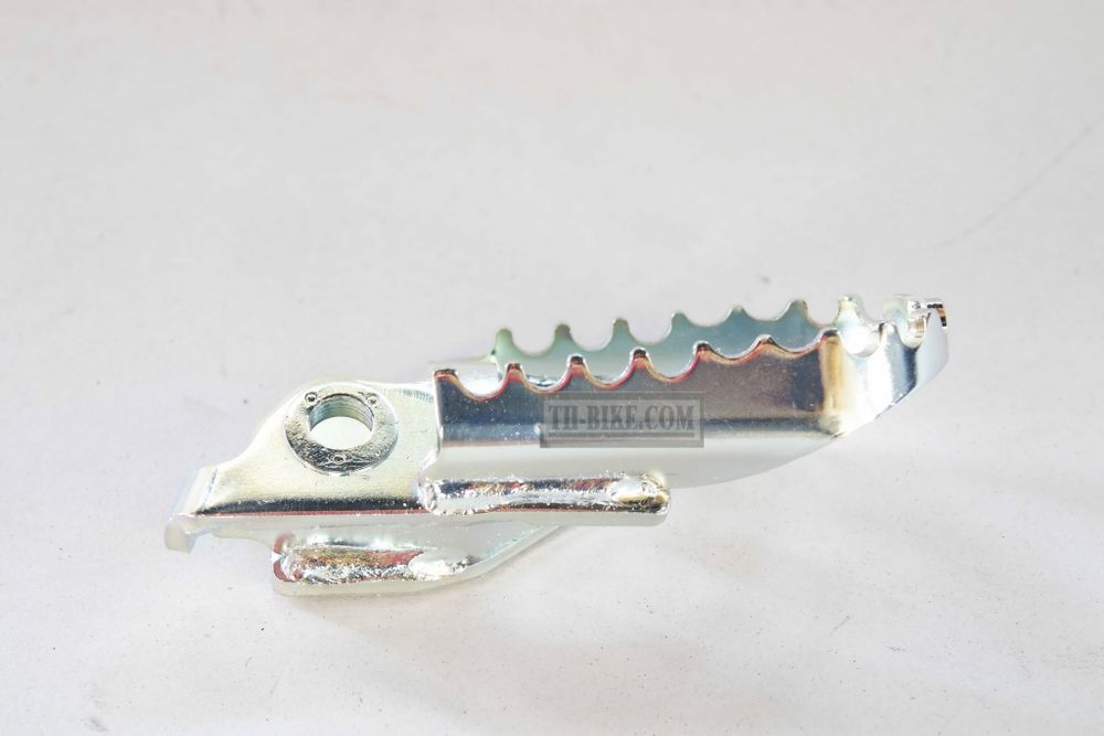 50642-K1T-E10. STEP COMP., L. Honda CRF250-300L-RL