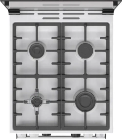 Газовая плита Gorenje GGI5C23WF белый