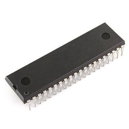 Микроконтроллер ATmega8515-16PI / DIP40