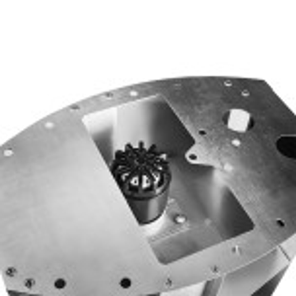 Завеса тепловая электрическая BALLU BHC-H22W35-MS (пульт BRC-D2) НС-1621684