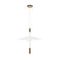 Подвесной светильник Loft IT Skylar 10244/A Brass