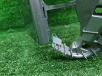 Бампер передний Geely Coolray (2019-2023)