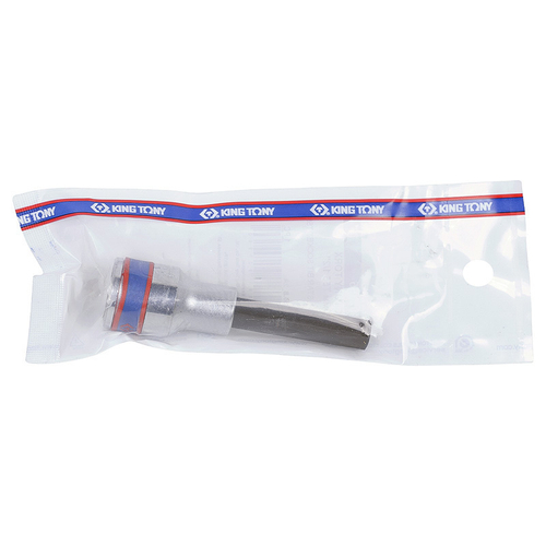 KING TONY (403355) Насадка (бита) торцевая 1/2", L = 80 мм, TORX, T55